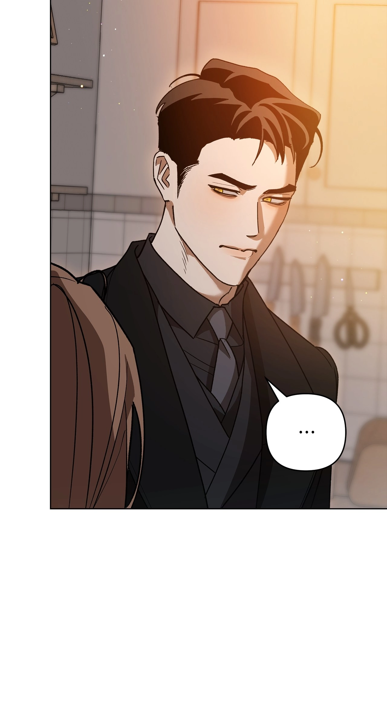 Read The Absolute Threshold chapter 7 image 22 on Lezhin