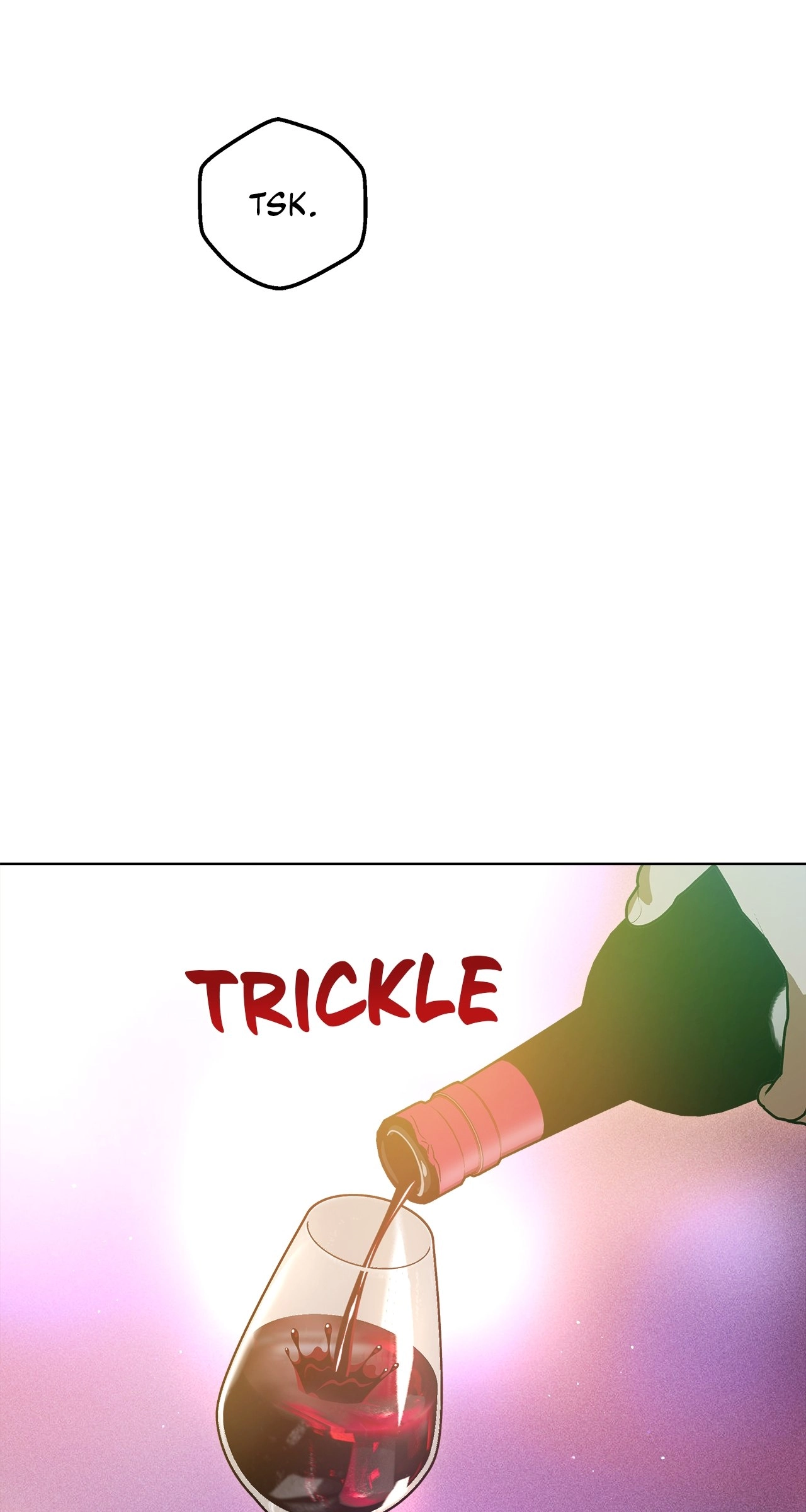 Read The Absolute Threshold chapter 7 image 23 on Lezhin