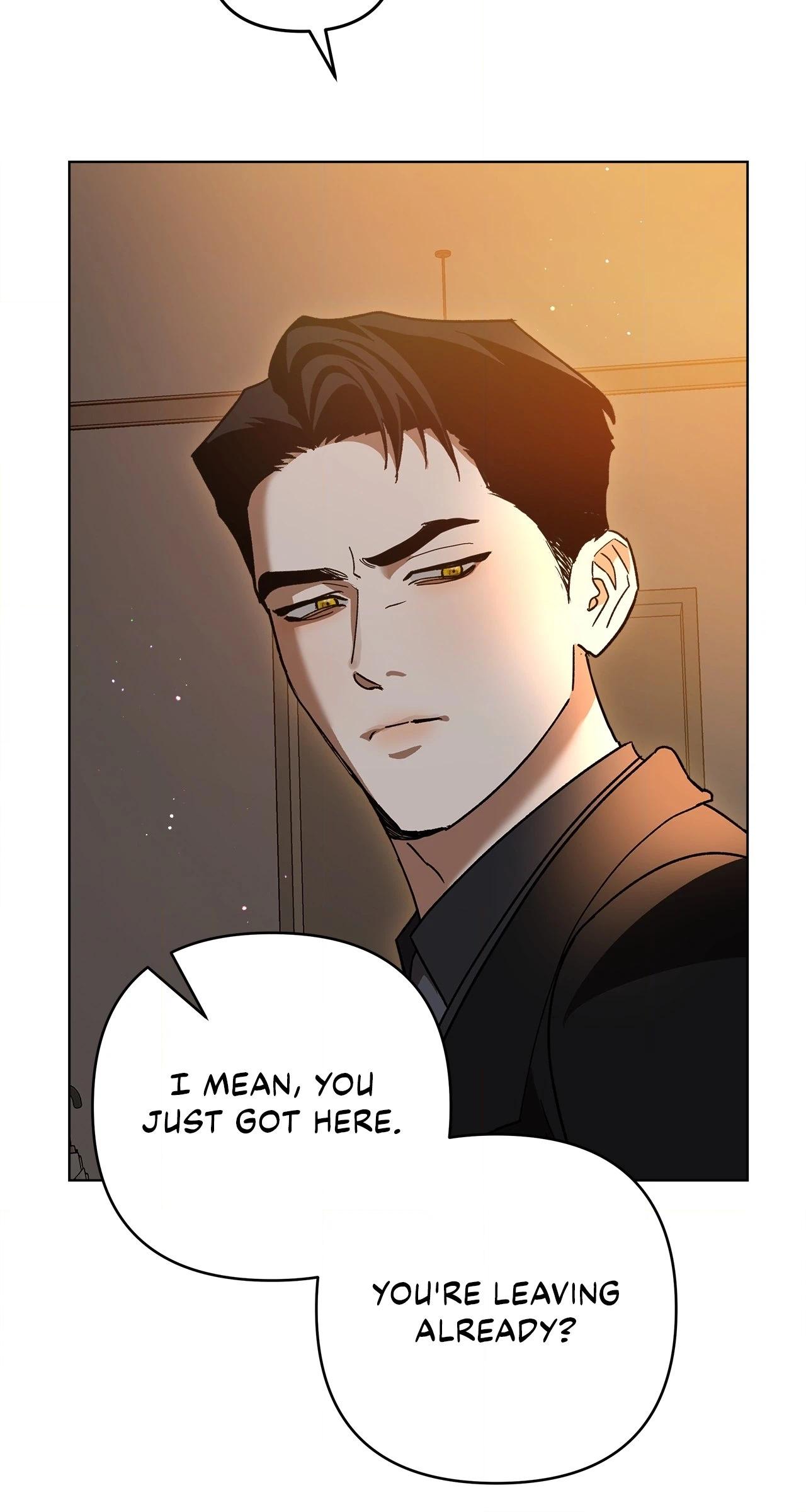 Read The Absolute Threshold chapter 7 image 3 on Lezhin