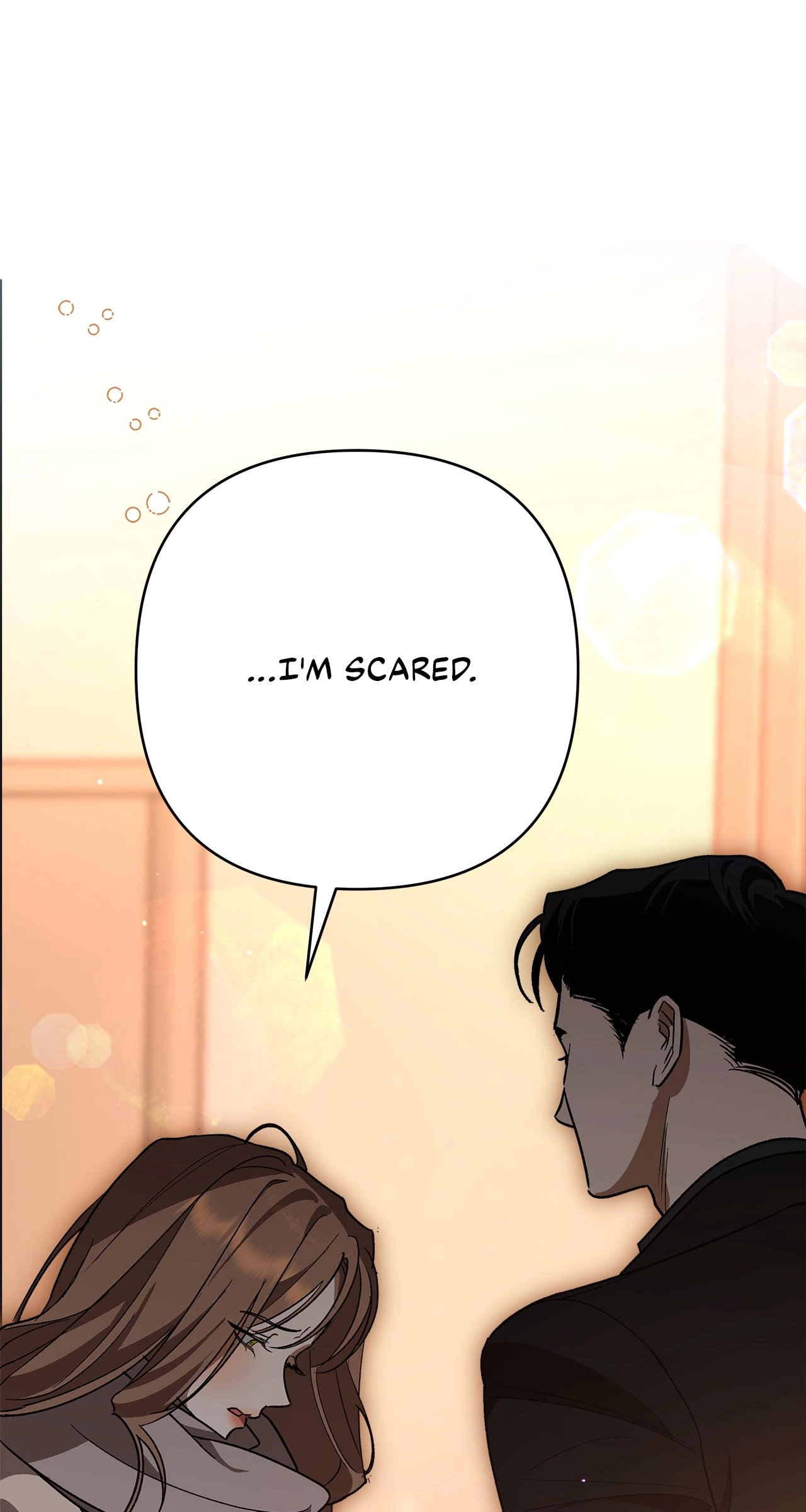Read The Absolute Threshold chapter 7 image 32 on Lezhin