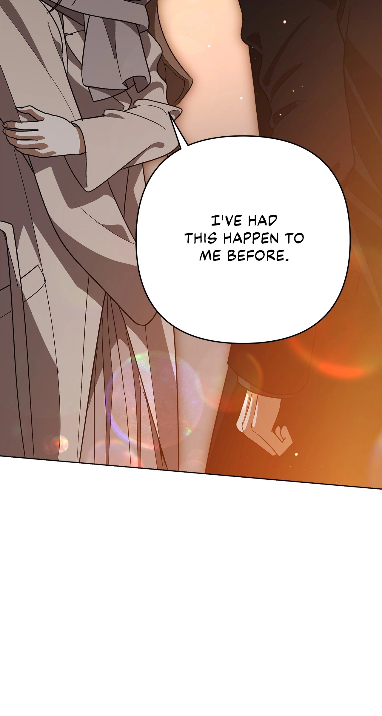 Read The Absolute Threshold chapter 7 image 33 on Lezhin