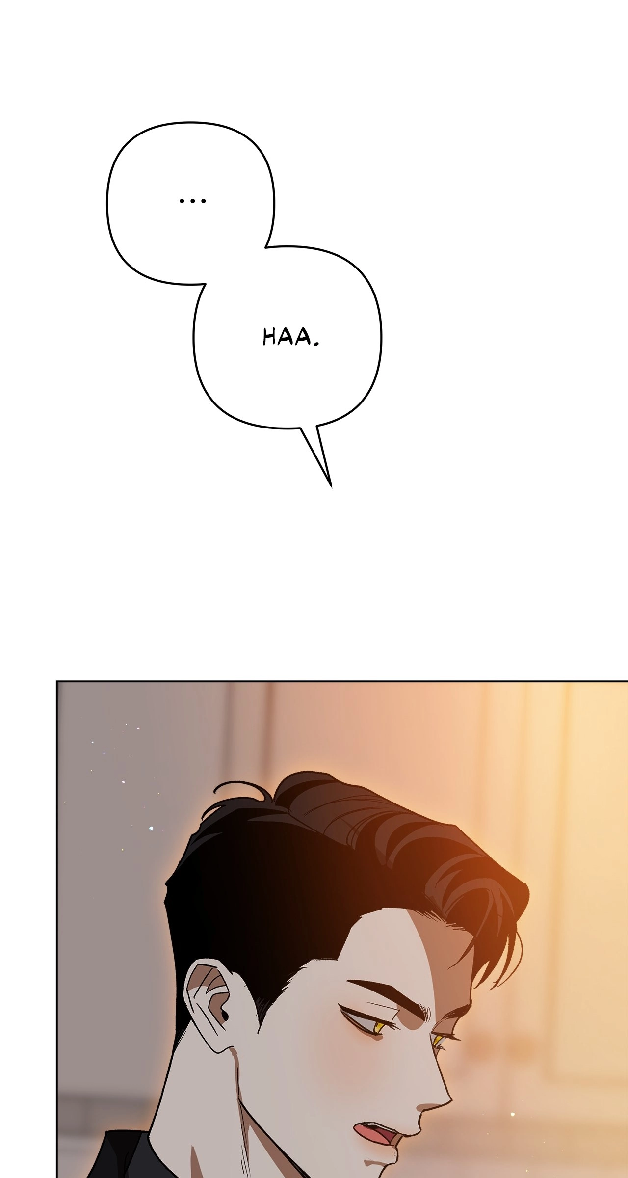 Read The Absolute Threshold chapter 7 image 34 on Lezhin