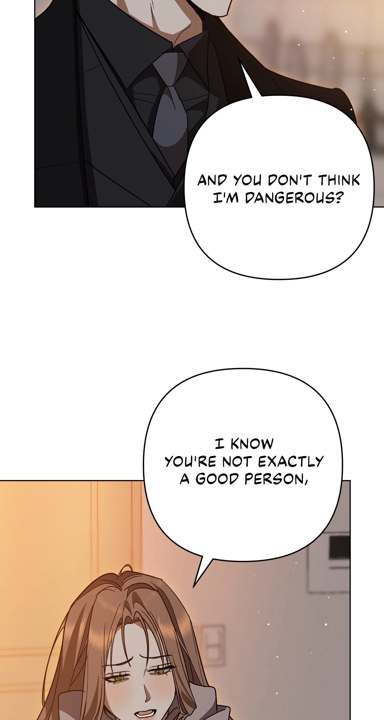 Read The Absolute Threshold chapter 7 image 35 on Lezhin