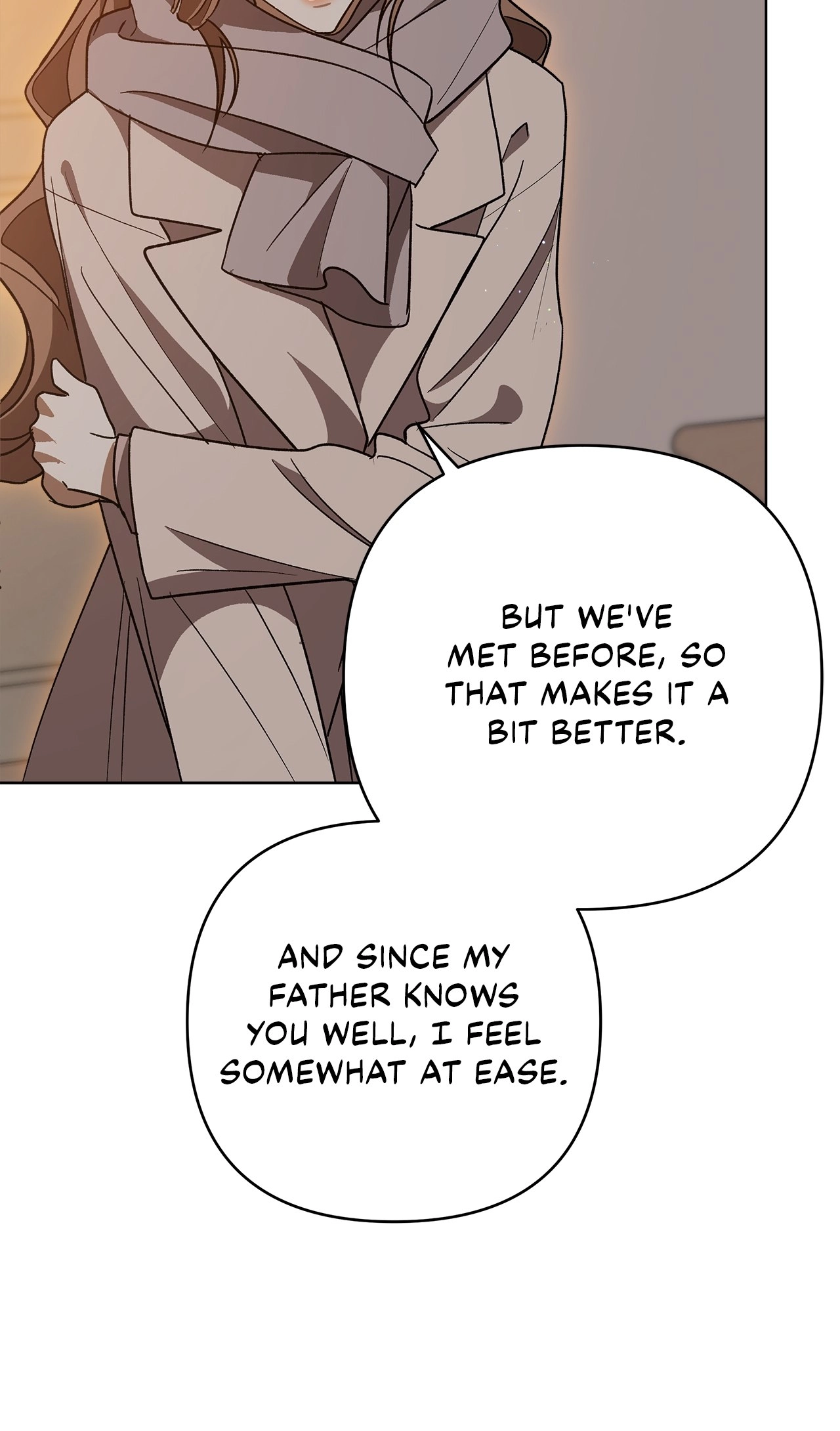 Read The Absolute Threshold chapter 7 image 36 on Lezhin