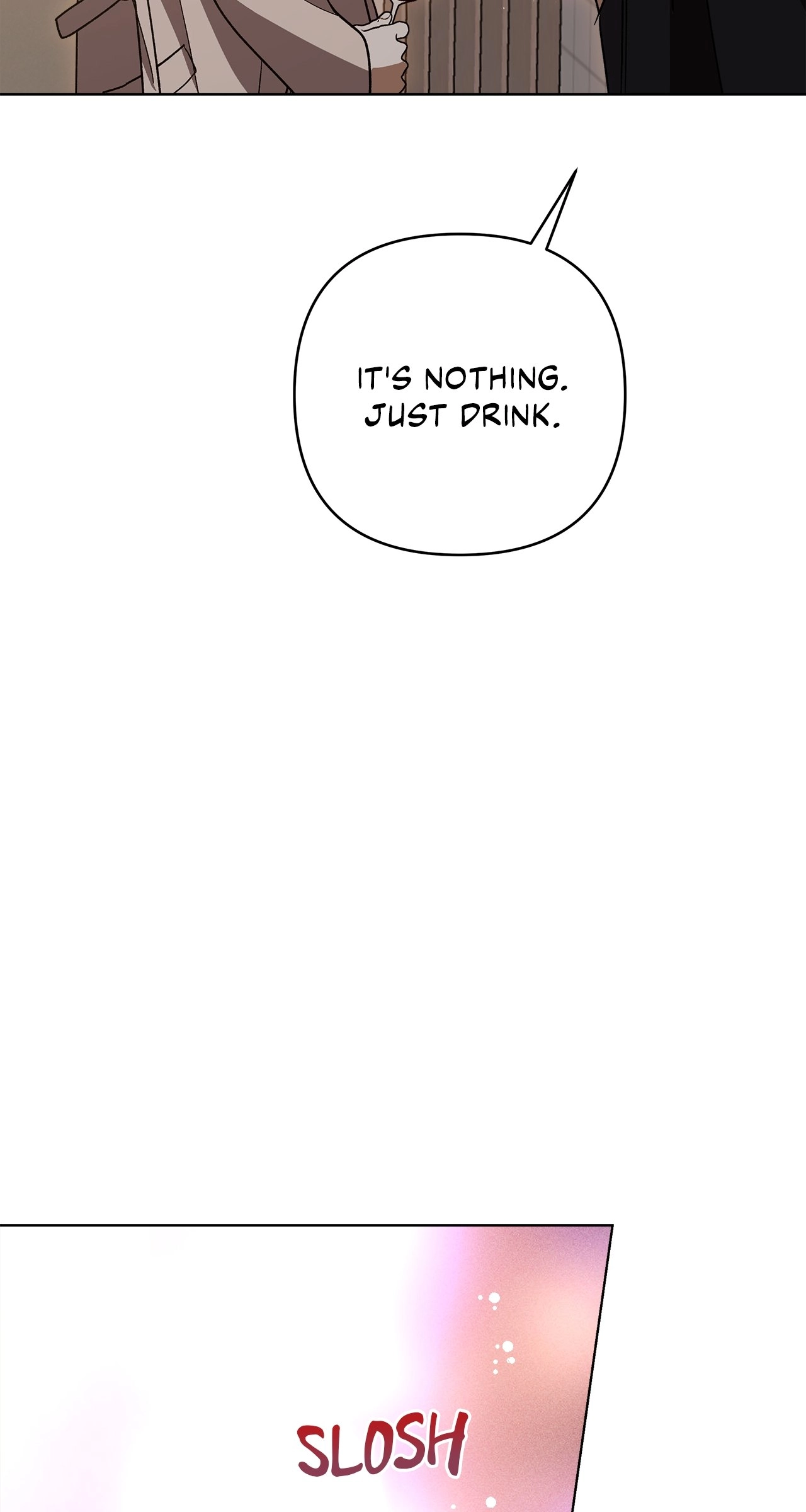 Read The Absolute Threshold chapter 7 image 39 on Lezhin