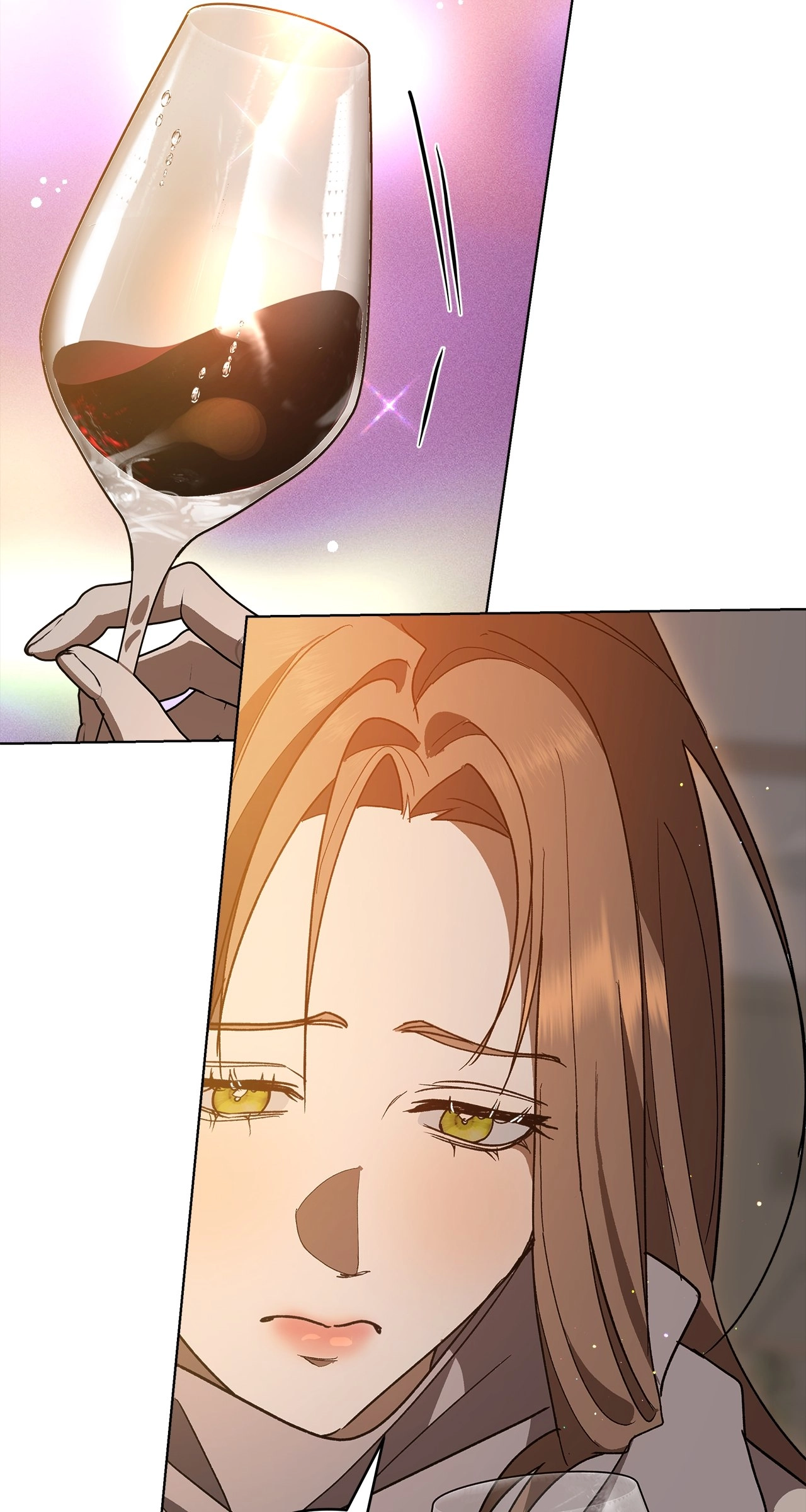 Read The Absolute Threshold chapter 7 image 40 on Lezhin