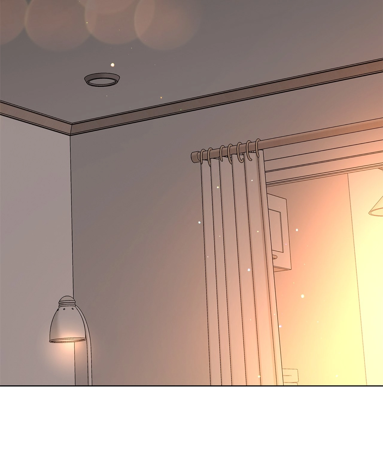 Read The Absolute Threshold chapter 7 image 45 on Lezhin