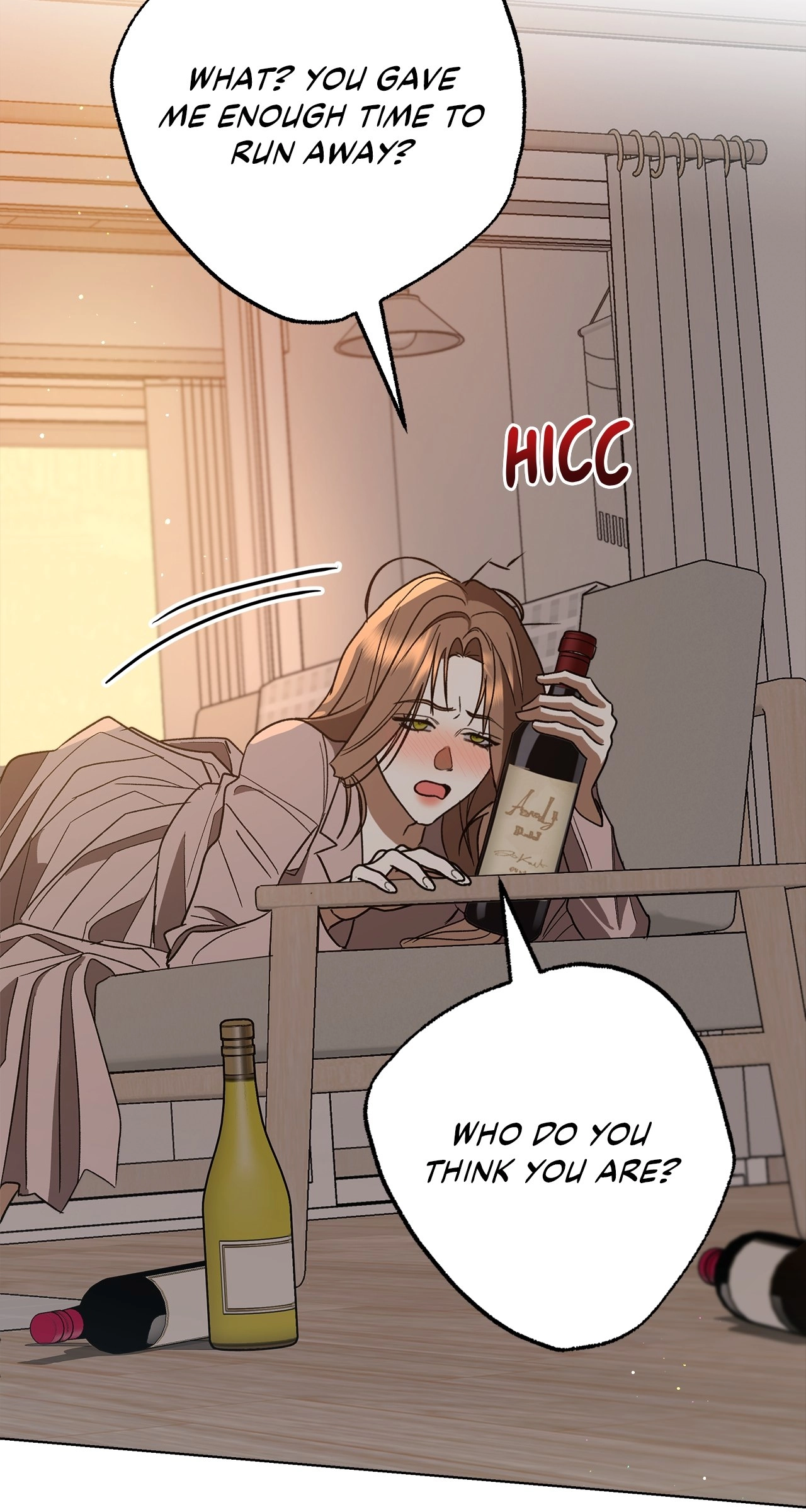 Read The Absolute Threshold chapter 7 image 47 on Lezhin