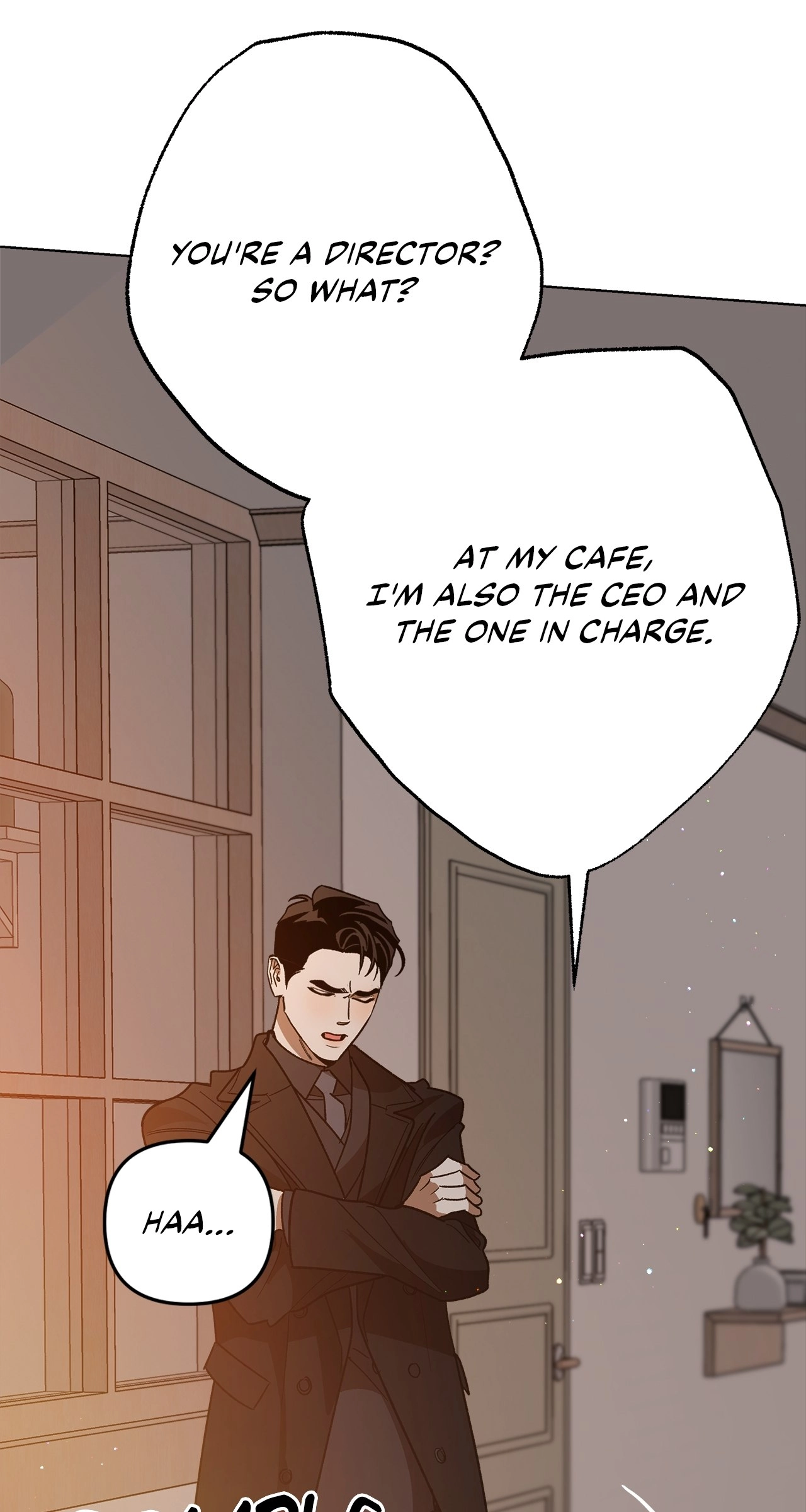 Read The Absolute Threshold chapter 7 image 48 on Lezhin