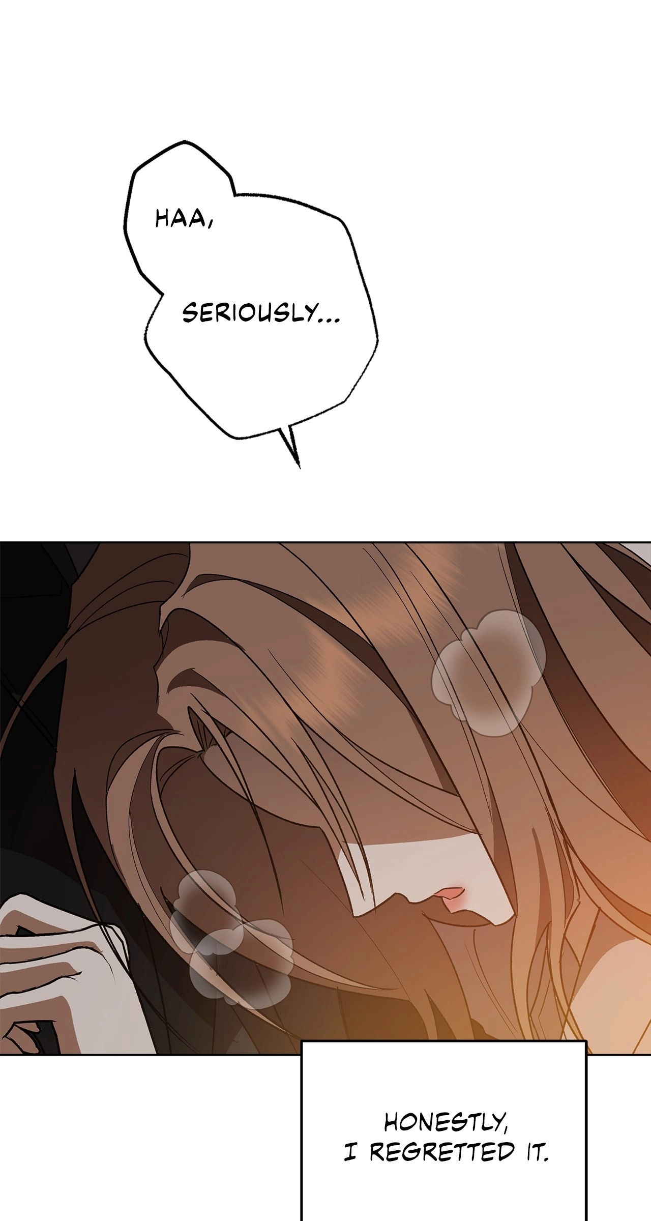 Read The Absolute Threshold chapter 7 image 52 on Lezhin
