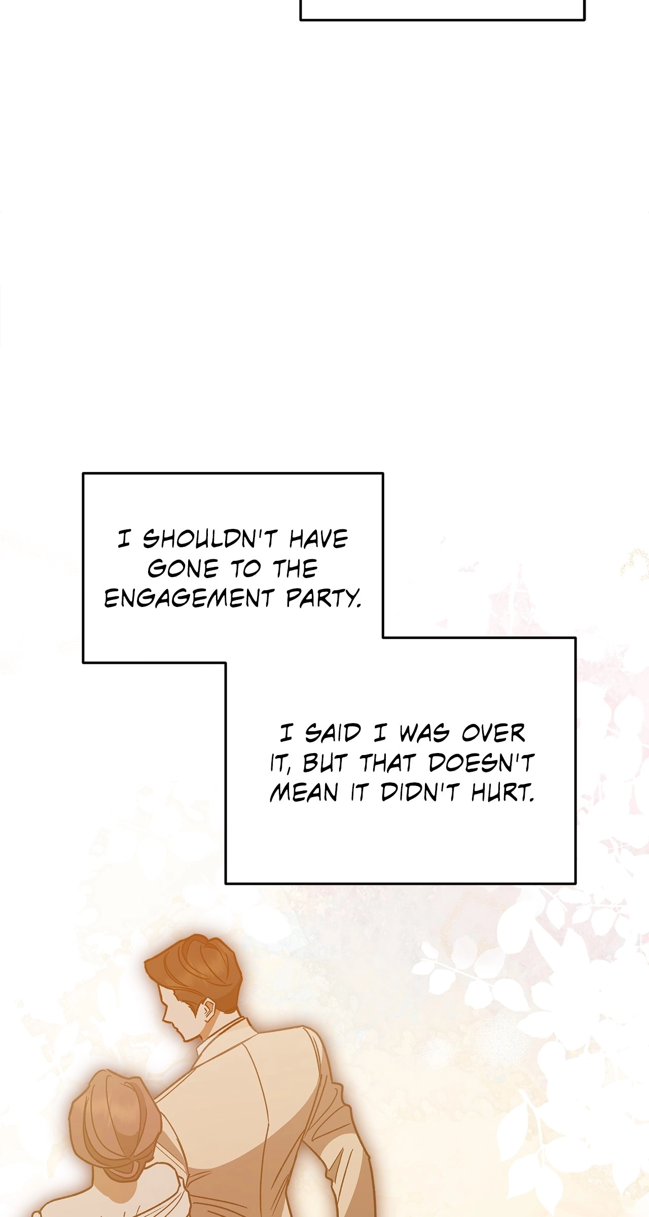 Read The Absolute Threshold chapter 7 image 53 on Lezhin