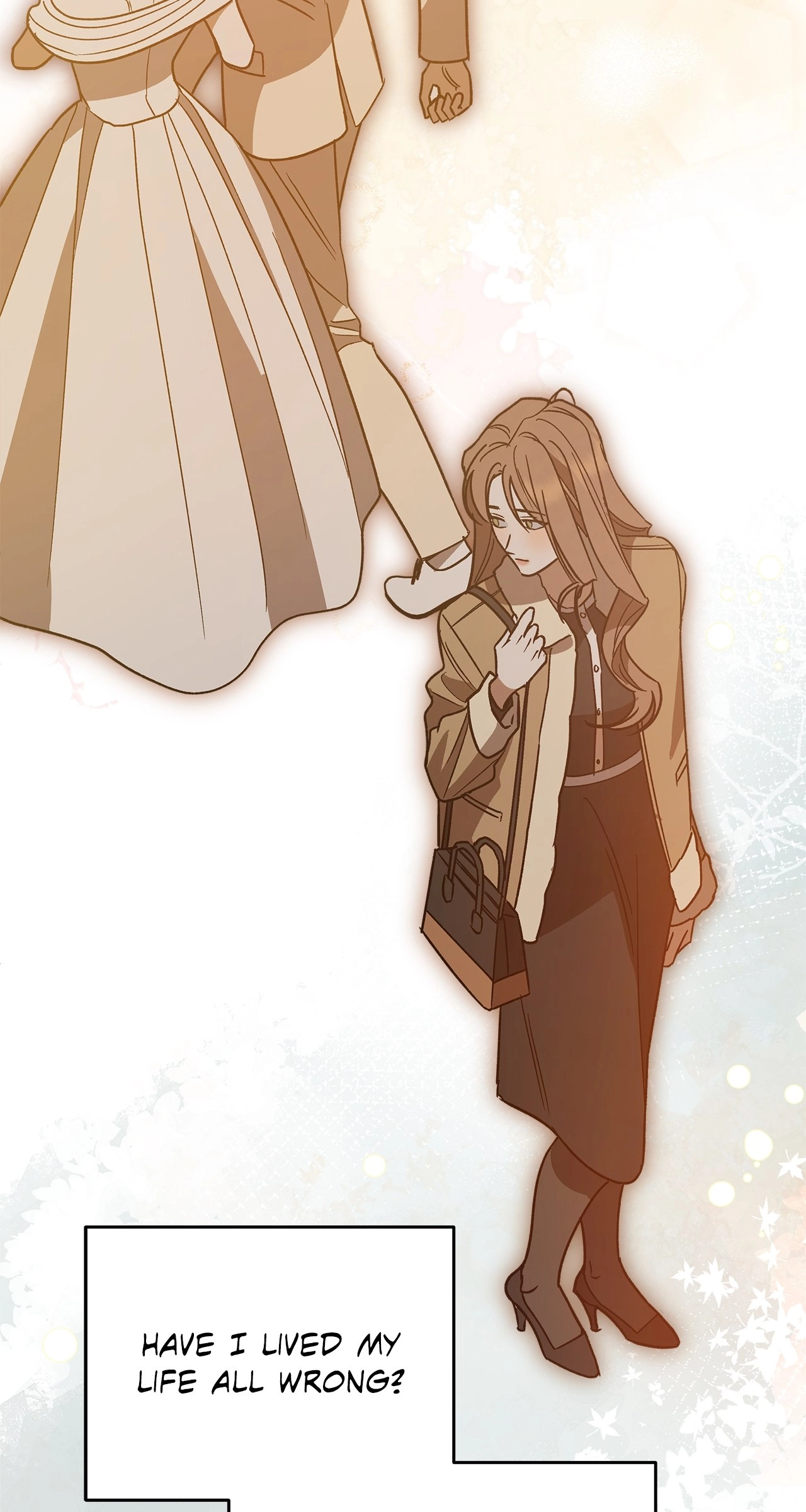 Read The Absolute Threshold chapter 7 image 54 on Lezhin