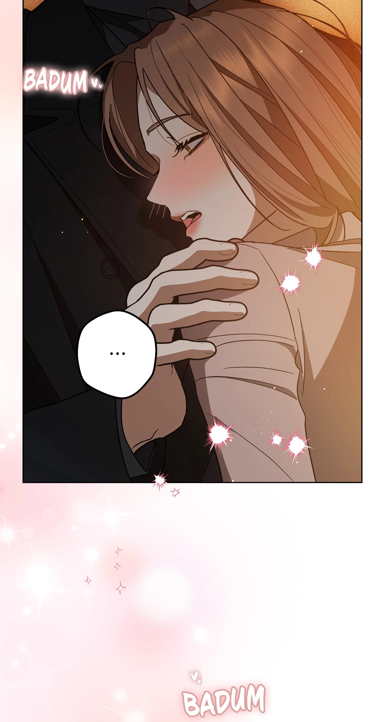 Read The Absolute Threshold chapter 7 image 59 on Lezhin