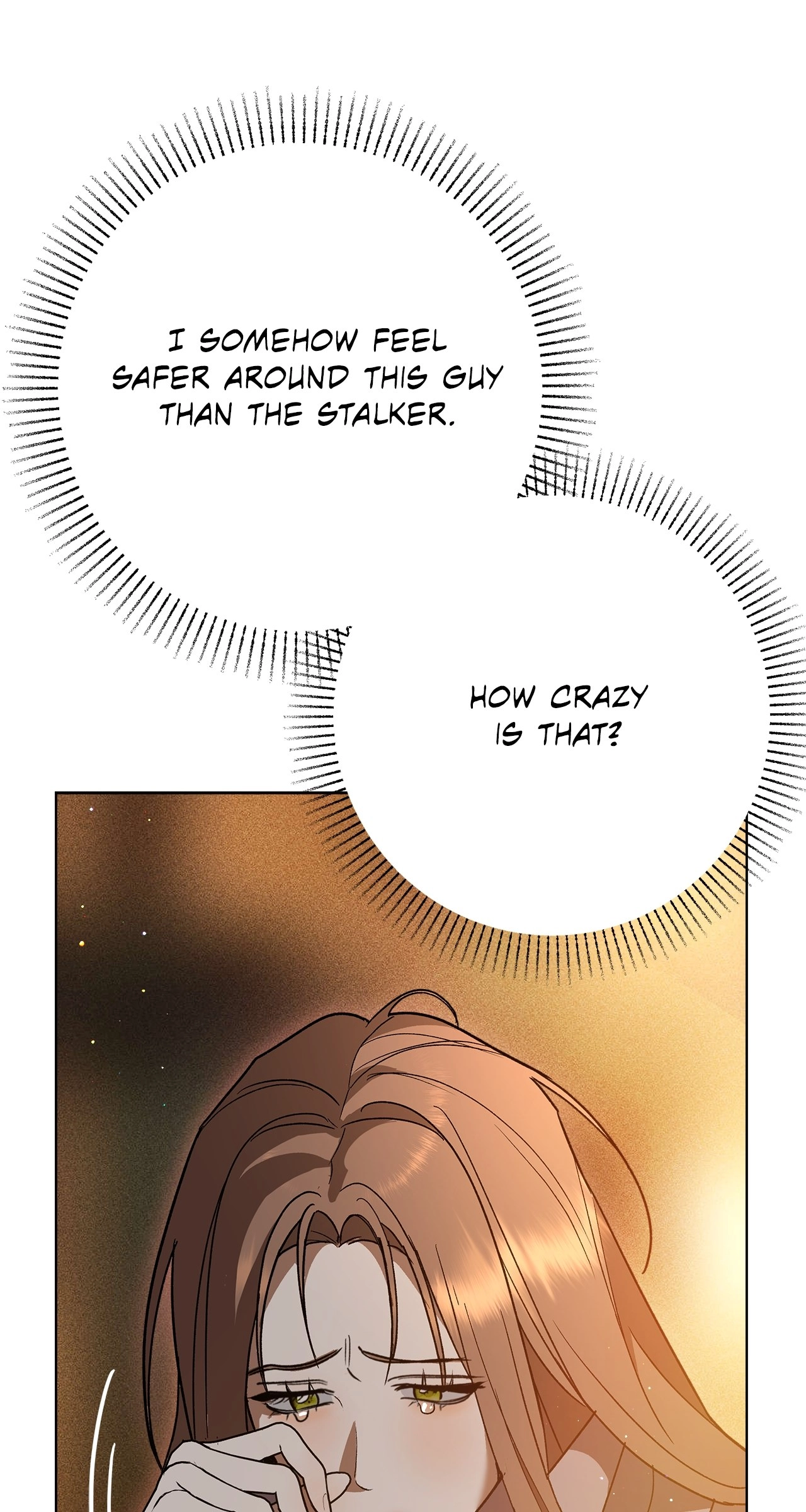 Read The Absolute Threshold chapter 7 image 6 on Lezhin