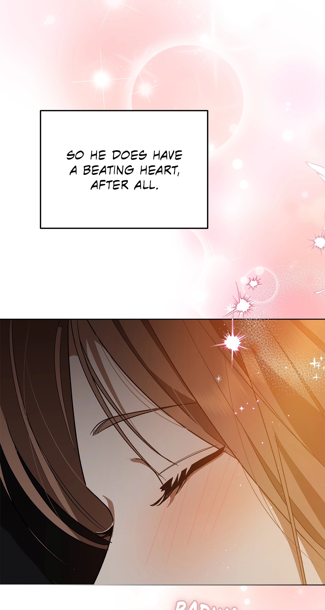 Read The Absolute Threshold chapter 7 image 60 on Lezhin