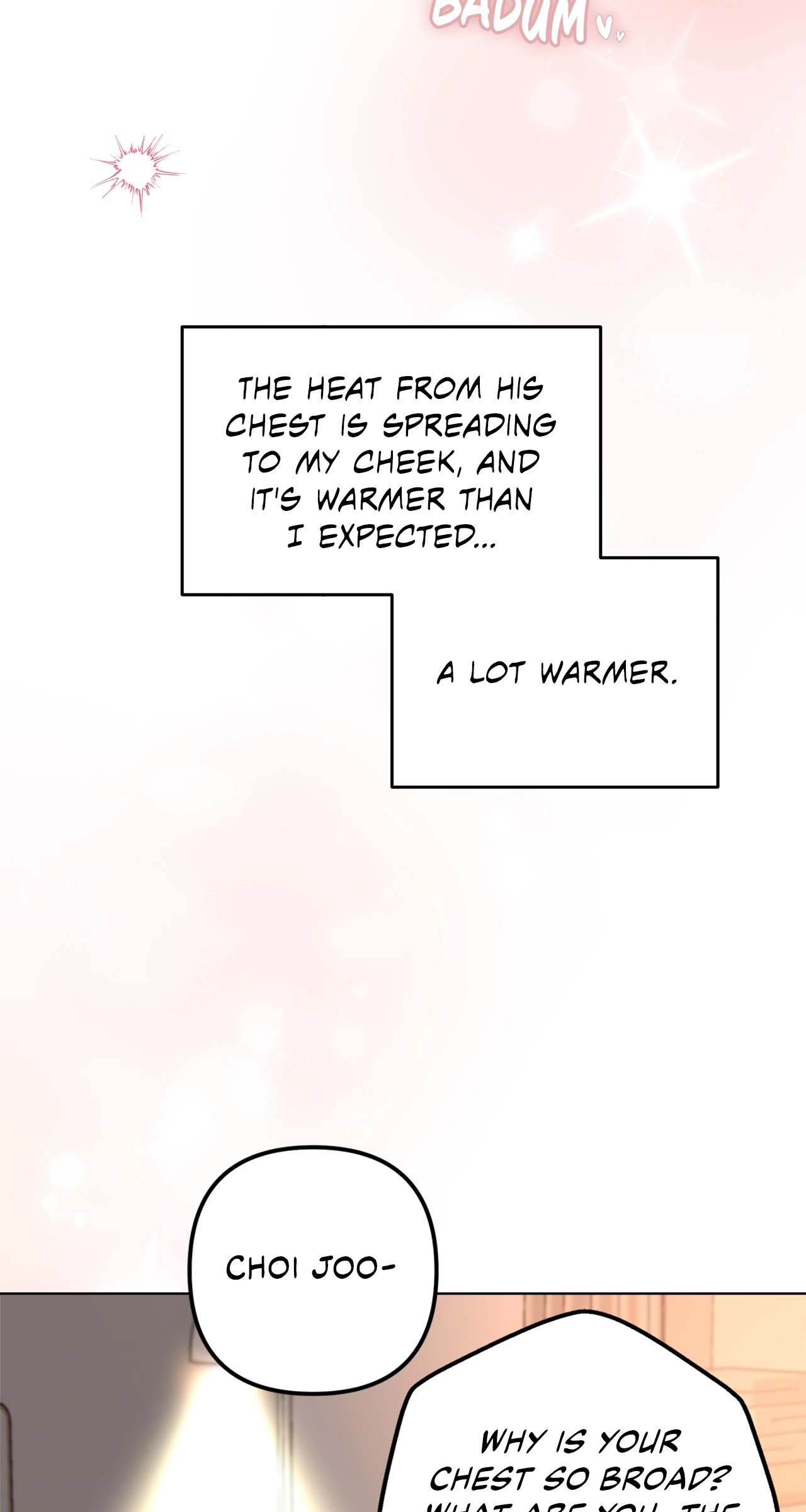 Read The Absolute Threshold chapter 7 image 61 on Lezhin