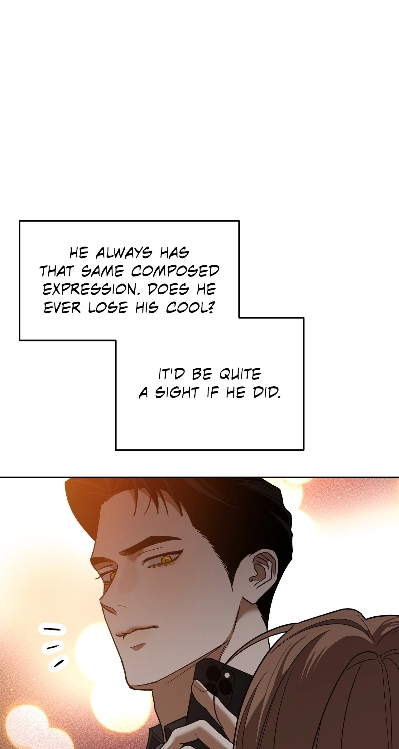Read The Absolute Threshold chapter 7 image 68 on Lezhin