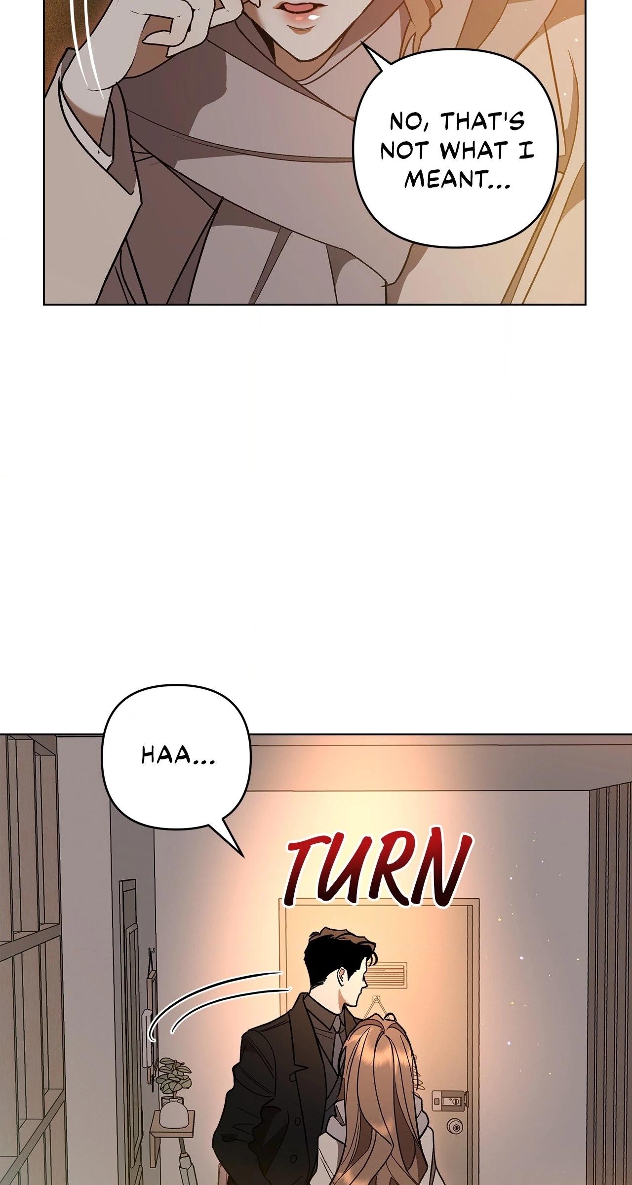 Read The Absolute Threshold chapter 7 image 7 on Lezhin
