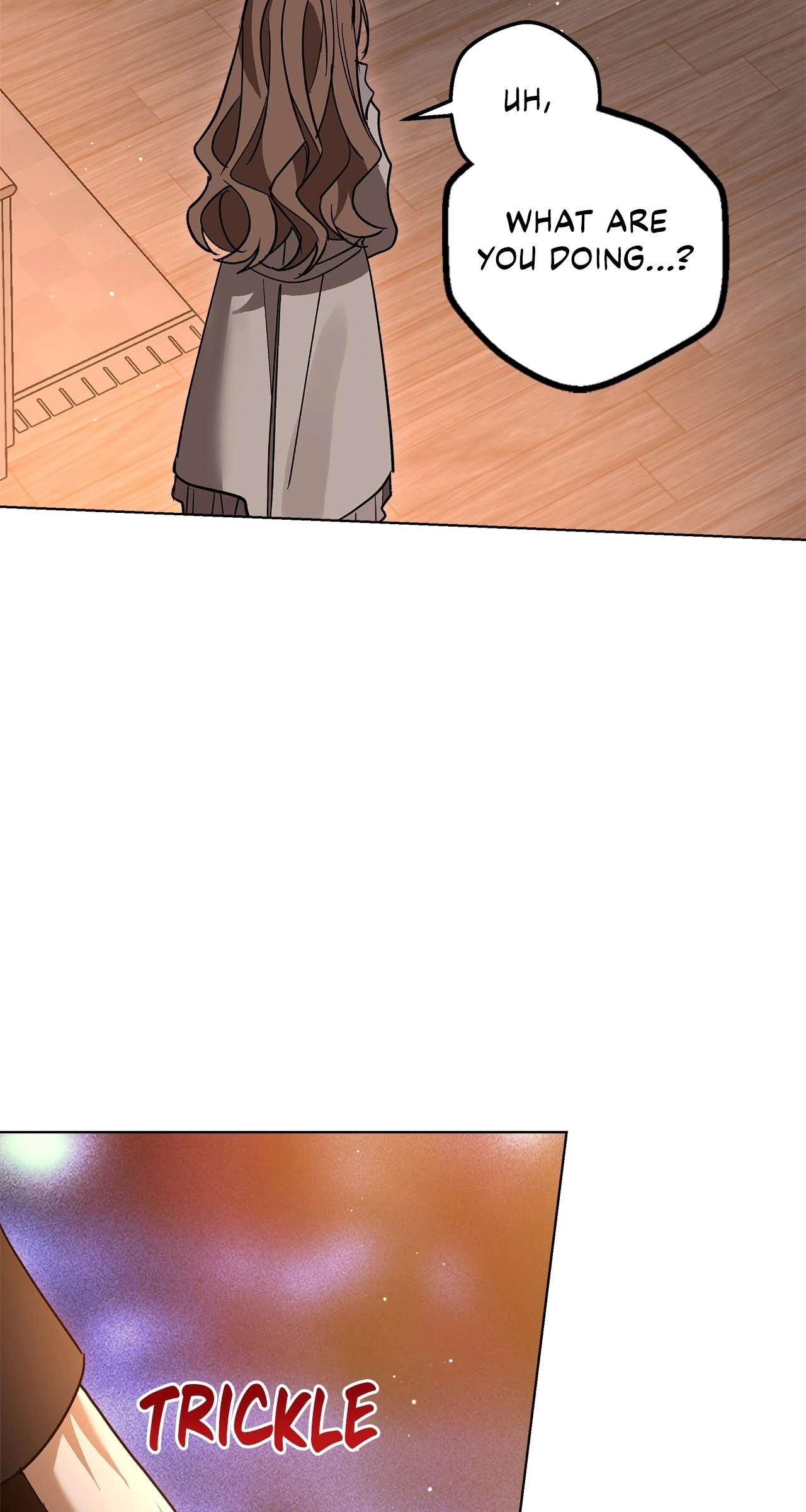 Read The Absolute Threshold chapter 7 image 9 on Lezhin