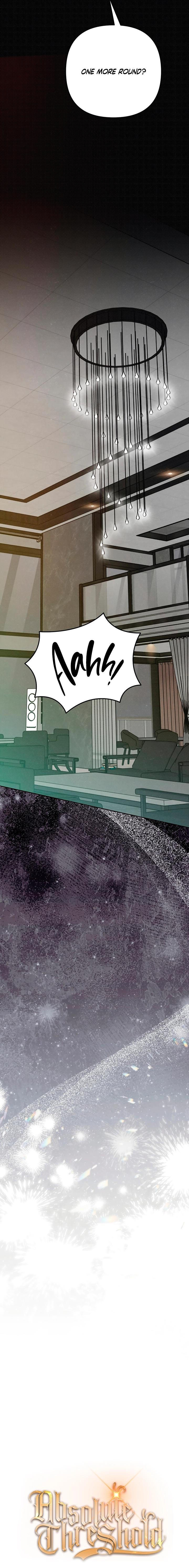 Read The Absolute Threshold chapter 70 image 8 on Lezhin