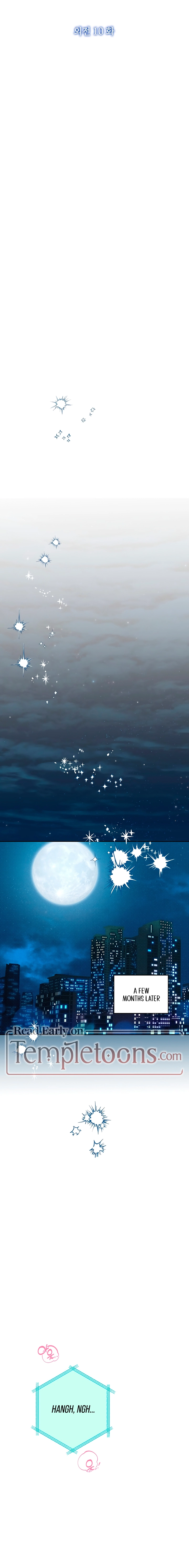 Read The Absolute Threshold chapter 70 image 9 on Lezhin