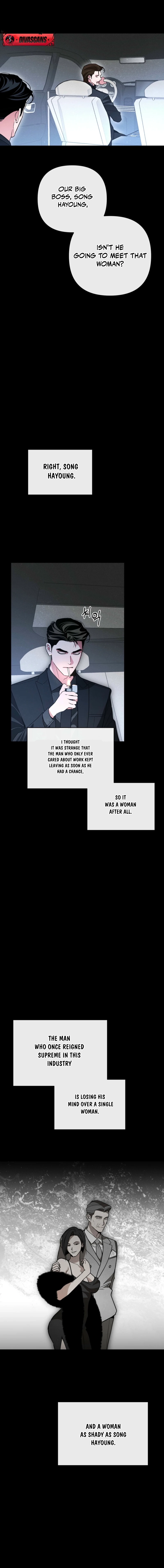 Read The Absolute Threshold chapter 72 image 12 on Lezhin