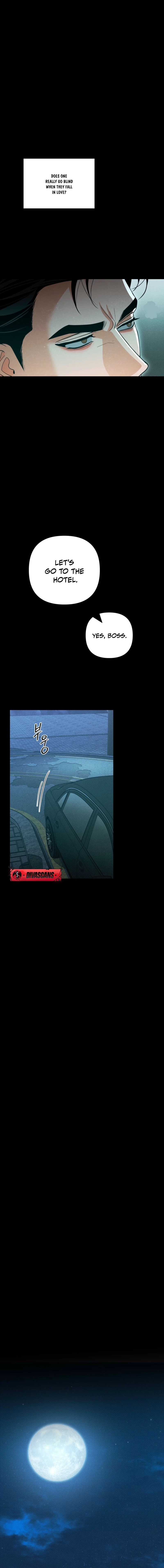 Read The Absolute Threshold chapter 72 image 13 on Lezhin