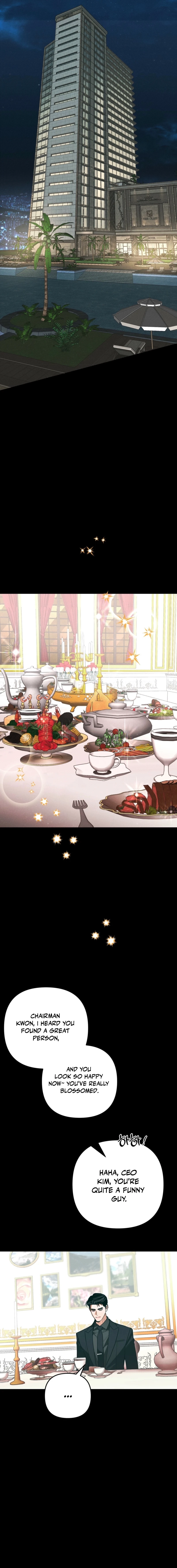 Read The Absolute Threshold chapter 72 image 14 on Lezhin