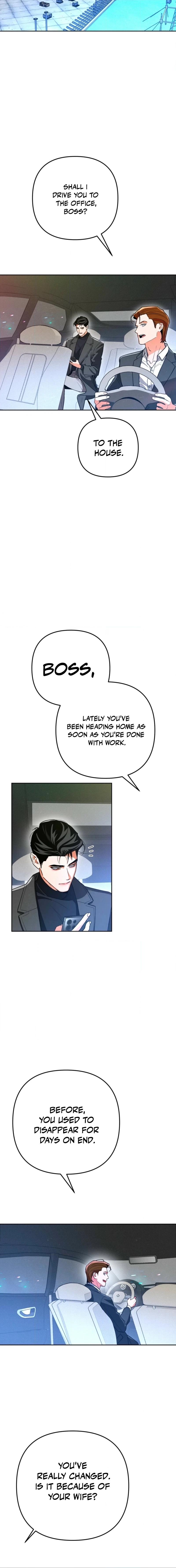Read The Absolute Threshold chapter 72 image 7 on Lezhin