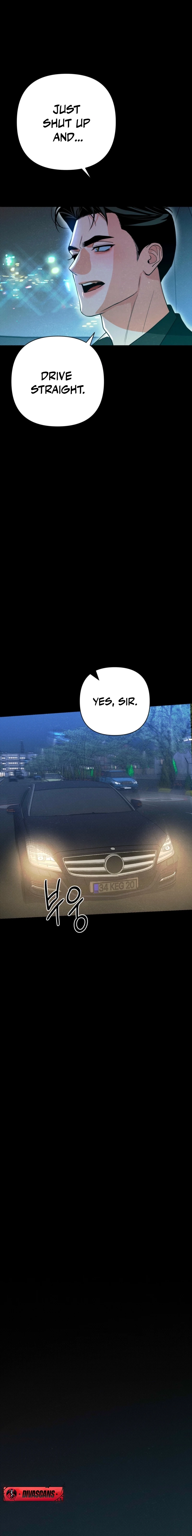 Read The Absolute Threshold chapter 73 image 10 on Lezhin