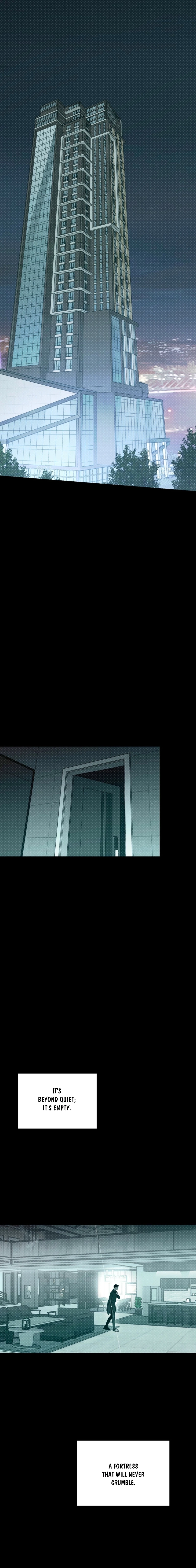 Read The Absolute Threshold chapter 73 image 11 on Lezhin