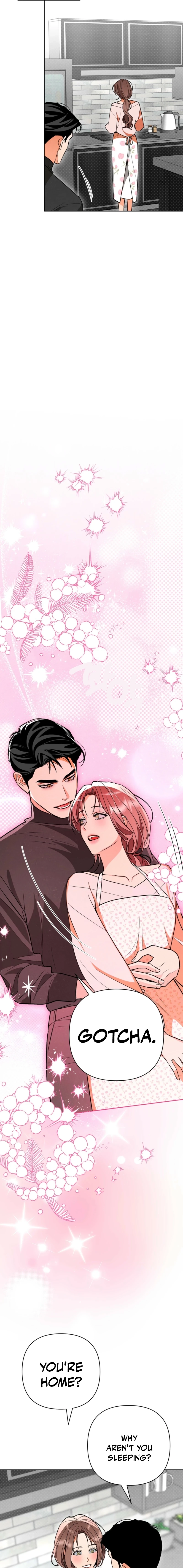 Read The Absolute Threshold chapter 73 image 14 on Lezhin
