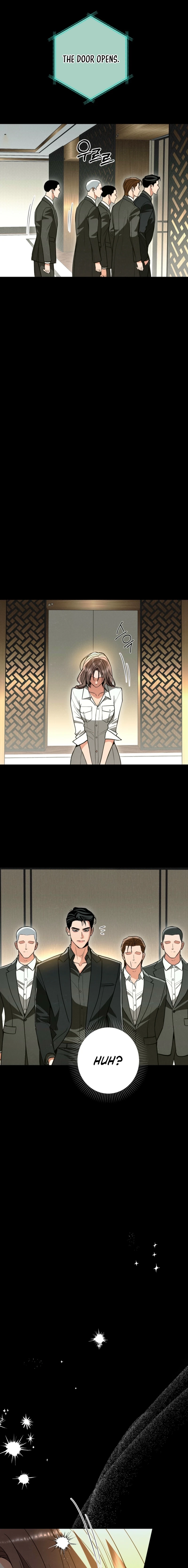 Read The Absolute Threshold chapter 73 image 6 on Lezhin