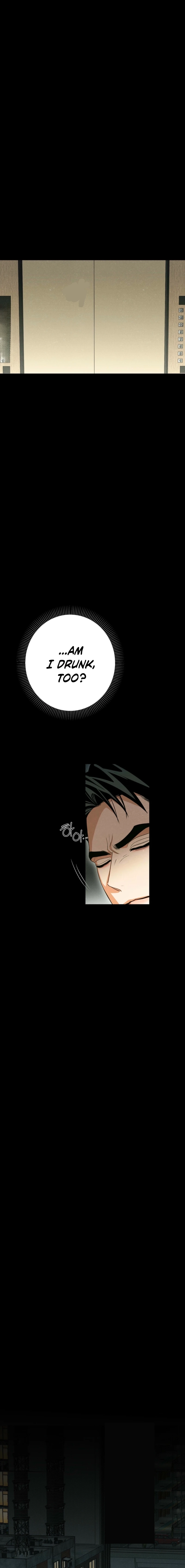 Read The Absolute Threshold chapter 73 image 8 on Lezhin