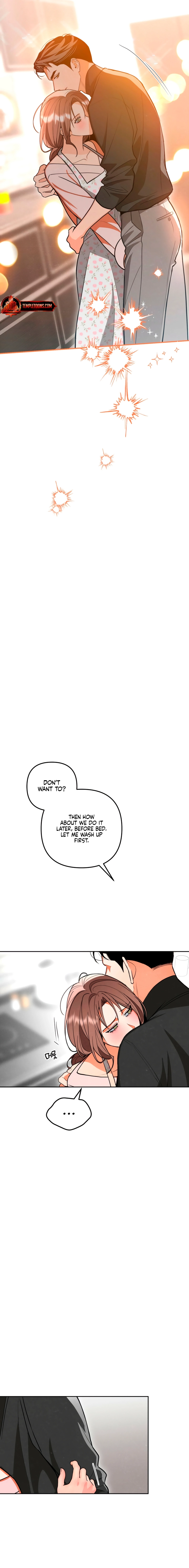 Read The Absolute Threshold chapter 74 image 5 on Lezhin