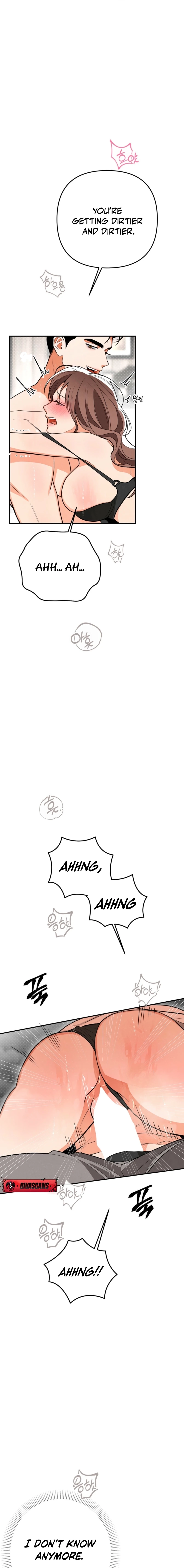 Read The Absolute Threshold chapter 75 image 4 on Lezhin