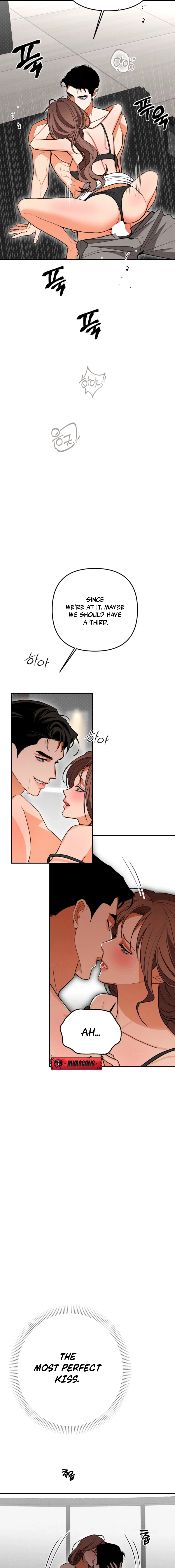 Read The Absolute Threshold chapter 75 image 6 on Lezhin
