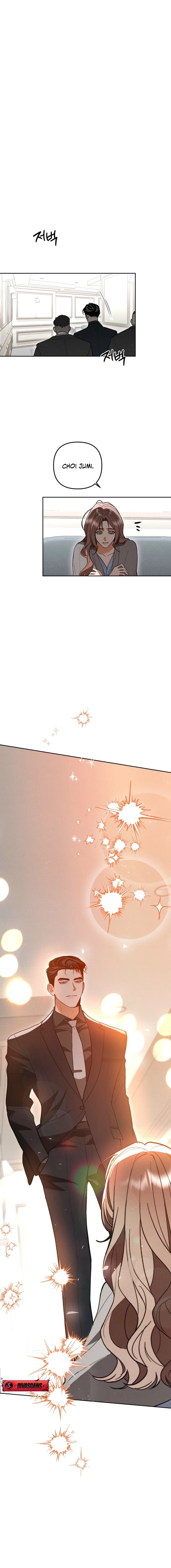 Read The Absolute Threshold chapter 76 image 15 on Lezhin