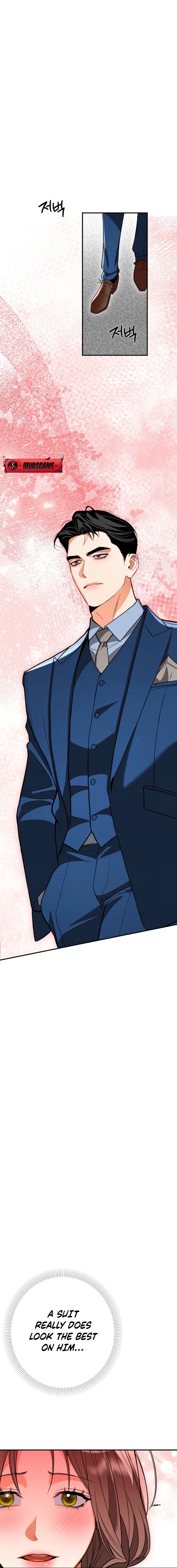 Read The Absolute Threshold chapter 77 image 11 on Lezhin