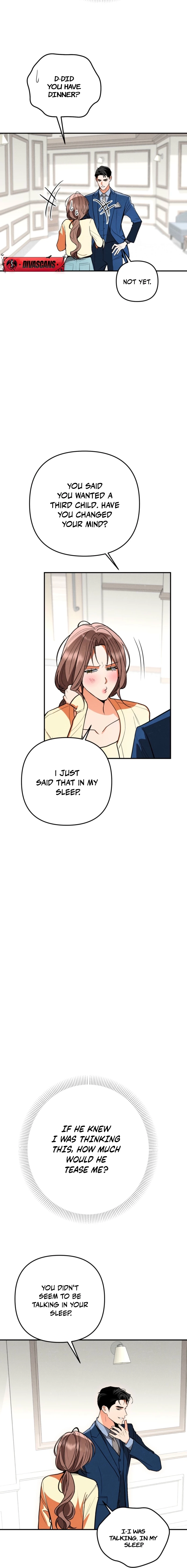 Read The Absolute Threshold chapter 77 image 13 on Lezhin