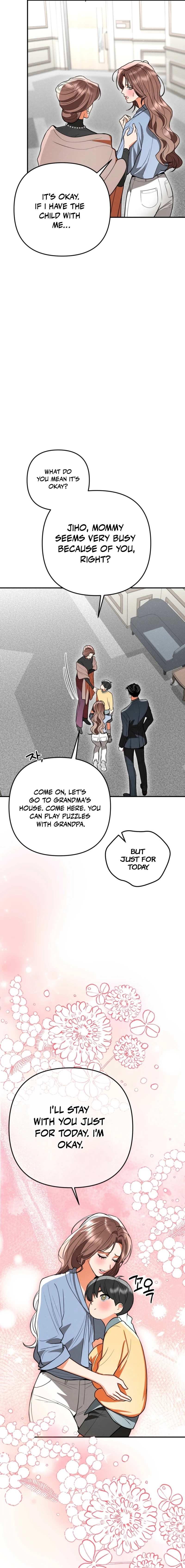 Read The Absolute Threshold chapter 77 image 4 on Lezhin