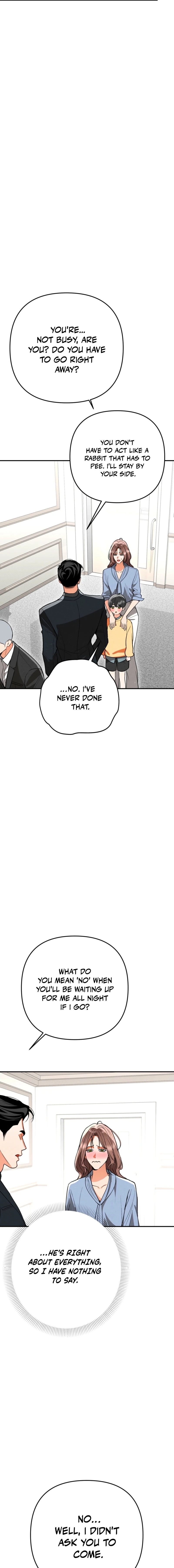 Read The Absolute Threshold chapter 77 image 6 on Lezhin