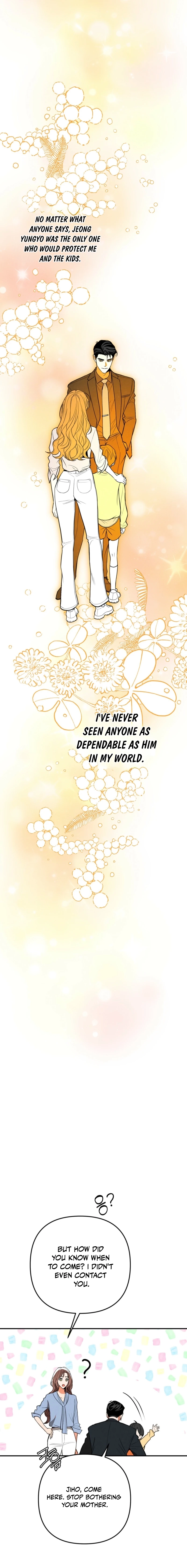 Read The Absolute Threshold chapter 77 image 8 on Lezhin