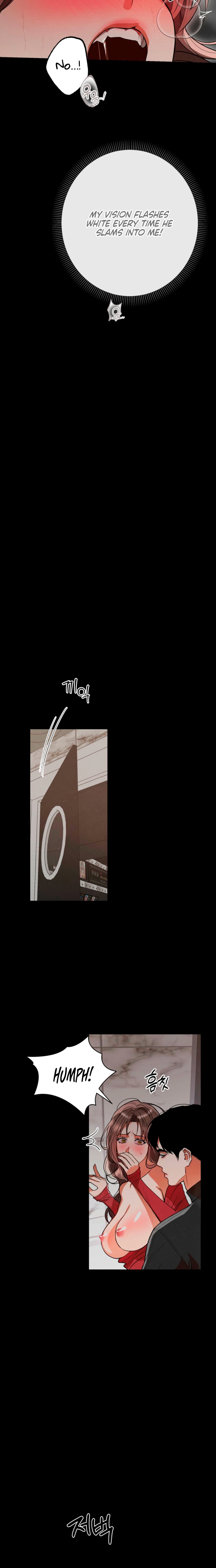 Read The Absolute Threshold chapter 78 image 5 on Lezhin