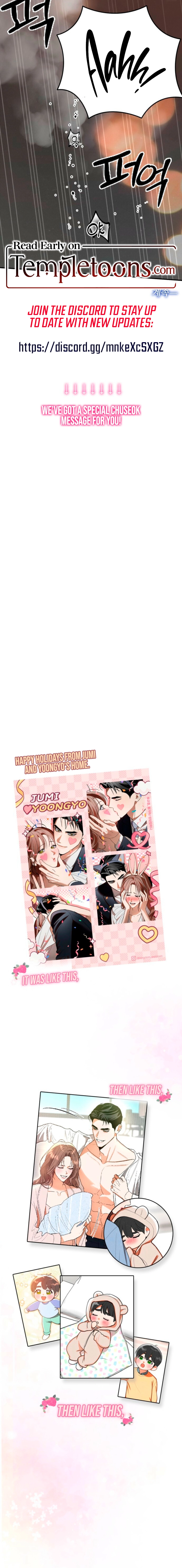 Read The Absolute Threshold chapter 79 image 19 on Lezhin