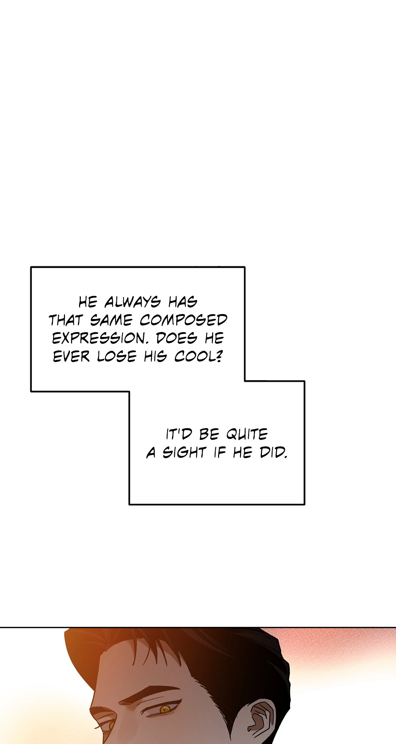 Read The Absolute Threshold chapter 8 image 0 on Lezhin