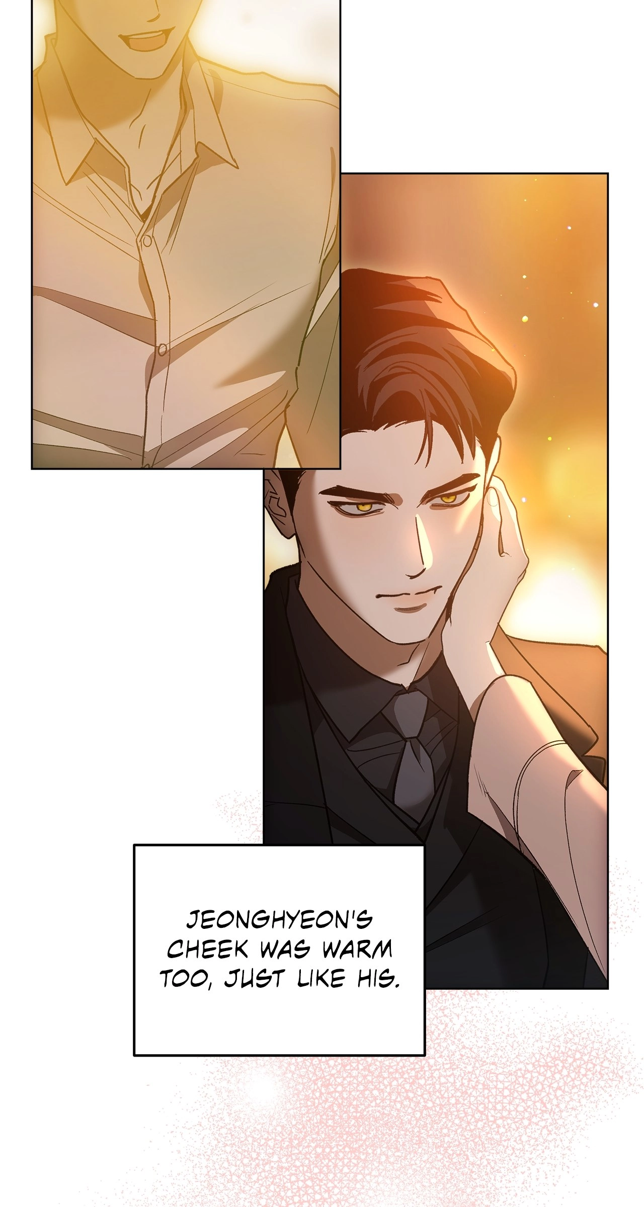 Read The Absolute Threshold chapter 8 image 10 on Lezhin