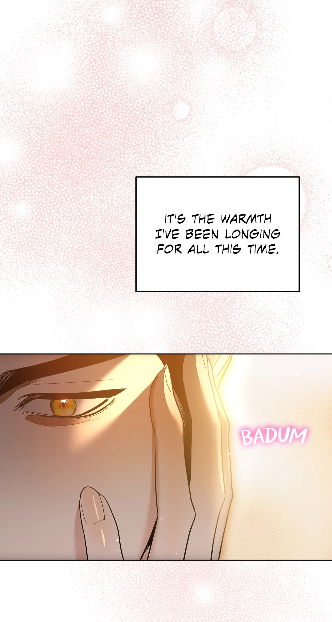 Read The Absolute Threshold chapter 8 image 11 on Lezhin
