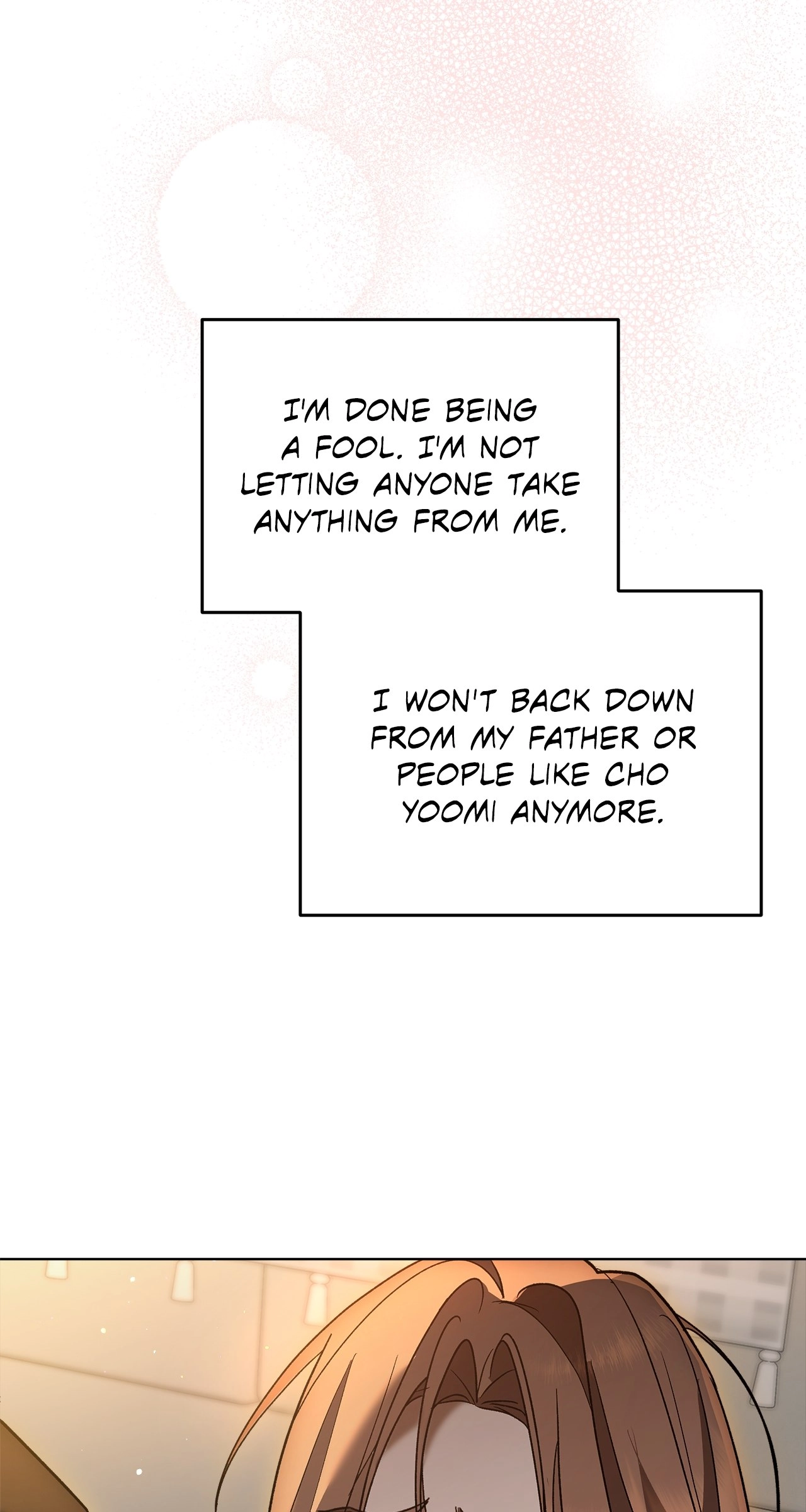 Read The Absolute Threshold chapter 8 image 12 on Lezhin
