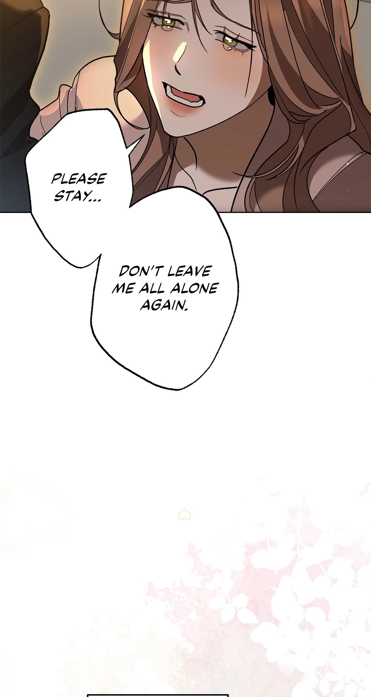Read The Absolute Threshold chapter 8 image 13 on Lezhin